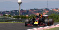 Ricciardo: Red Bull wystarczajco szybki na Wgrzech, aby wygra