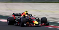 Ricciardo: Red Bull wystarczajco szybki na Wgrzech, aby wygra