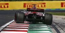Sainz Jr liczy na wycofanie 'niebezpiecznego' DRS z Formuy 1