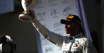 Hamilton uwaa, e miaby trudnoci z obronieniem si przed Vettelem, gdyby nie Bottas