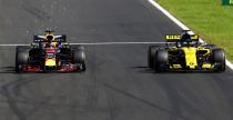 Hulkenberg liczy, e Ricciardo przyniesie wiedz techniczn z Red Bulla