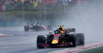 Verstappen unikn kary za przyblokowanie Grosjeana