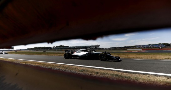Hamilton spodziewa się najbardziej wymagającego fizycznie wyścigu F1 w sezonie