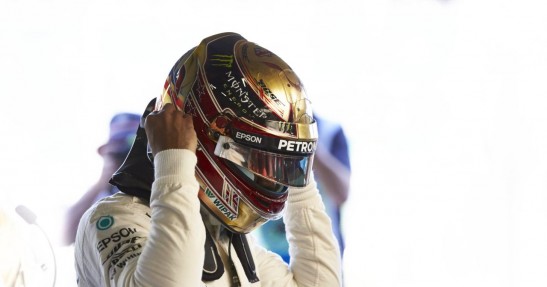 Hamilton spodziewa się najbardziej wymagającego fizycznie wyścigu F1 w sezonie