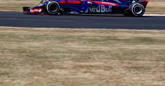 Brendon Hartley