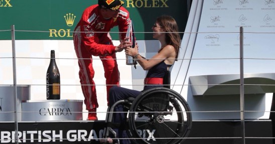 FIA zatwierdziła nowe regulacje dla niepełnosprawnych kierowców w sportach samochodowych