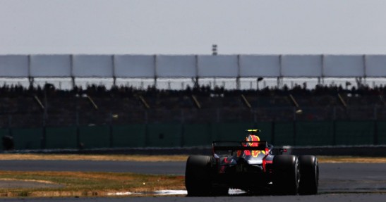 Verstappen przyznaje, że przeszarżował