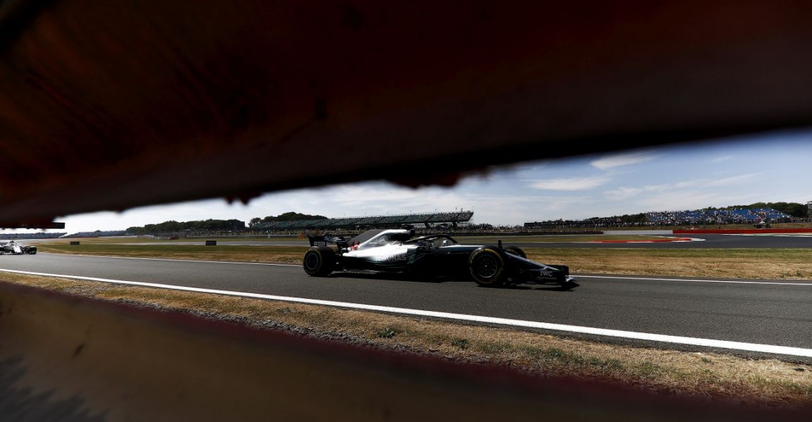 Hamilton spodziewa się najbardziej wymagającego fizycznie wyścigu F1 w sezonie