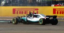 Hamilton: Nie mam adnych problemw z Kimim