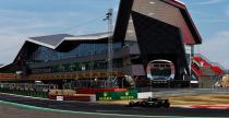FIA zarzdzia monta nowego krawnika na Silverstone