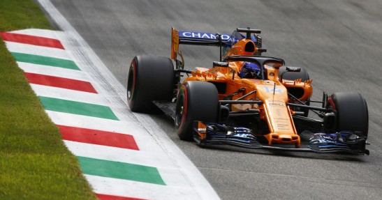 Fernando Alonso
