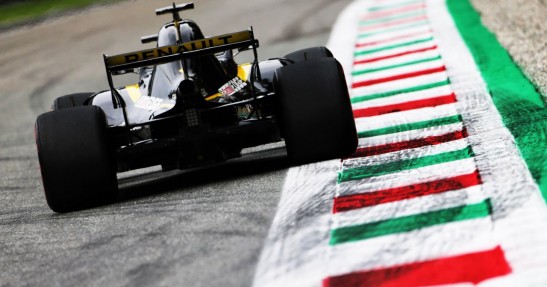 Nico Hulkenberg