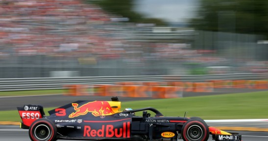 Daniel Ricciardo