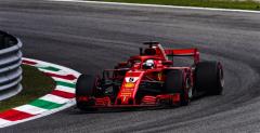 Vettel: Oczywicie nie byem zadowolony, ale nie powiem dlaczego