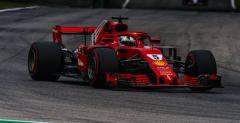 Vettel: Oczywicie nie byem zadowolony, ale nie powiem dlaczego