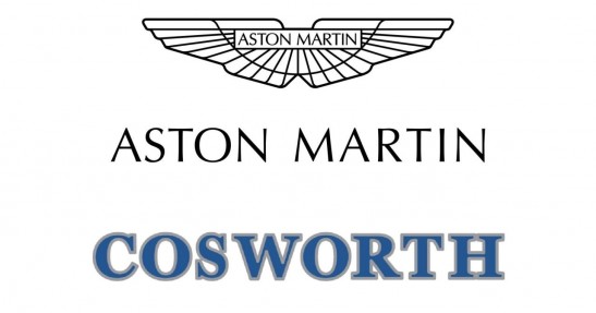 Aston Martin skonstruuje silnik dla F1 wspólnie z Cosworthem?