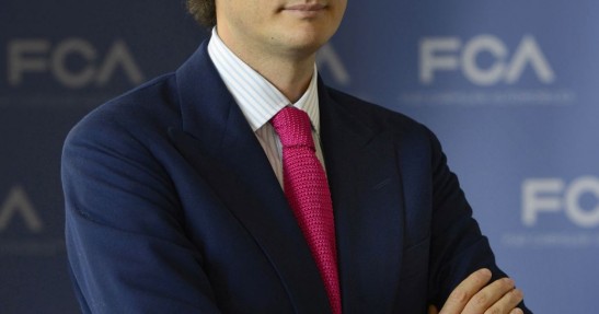 Marchionne oddał władzę w Ferrari