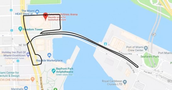 Wyścig F1 w Miami dostał zielone światło