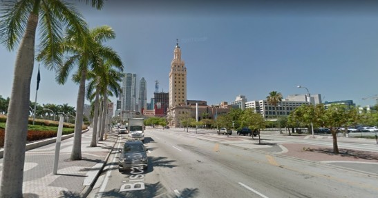 Formuła 1 przekłada GP Miami na 2020 rok