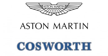 Aston Martin skonstruuje silnik dla F1 wspólnie z Cosworthem?