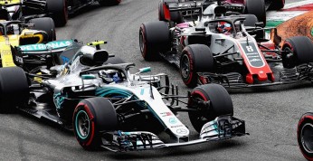 Haas: Zmiany w F1 na sezon 2019 zwiększą przewagę czołowych...