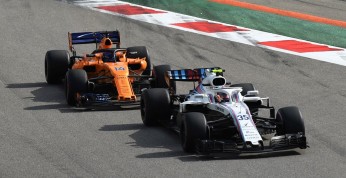 Brawn o kryzysie Williamsa i McLarena: F1 nie ma litości
