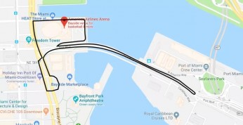 Wyścig F1 w Miami dostał zielone światło