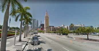 Formuła 1 przekłada GP Miami na 2020 rok