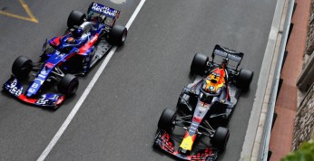 Red Bull wierzy, że wygrywałby od czasu do czasu w tegorocznym...
