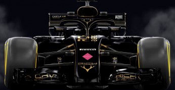 Rich Energy blisko zakupu Force India
