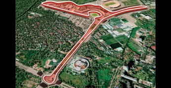 Nowy tor F1 w Wietnamie zaprezentowany