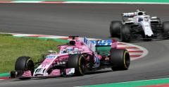 Stroll nie wyklucza transferu do Force India jeszcze w tym sezonie