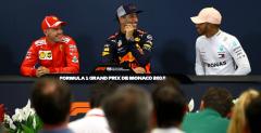 Ricciardo w�tpi, �e nie dosta� si� do Mercedesa i Ferrari przez Hamiltona oraz Vettela