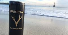 Rich Energy sponsorem tytularnym Haasa