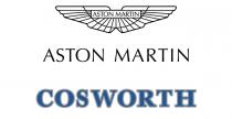 Aston Martin skonstruuje silnik dla F1 wsplnie z Cosworthem?