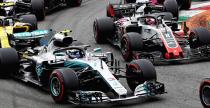 Haas: Zmiany w F1 na sezon 2019 zwiksz przewag czoowych zespow