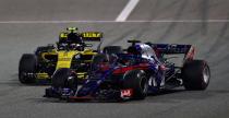 Honda przecigna Renault wg Toro Rosso