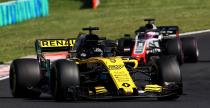 Renault ma poprawki na GP Belgii