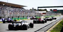 FIA przypomina zespoom F1 o zakazie sztucznego zwikszania iloci spalin