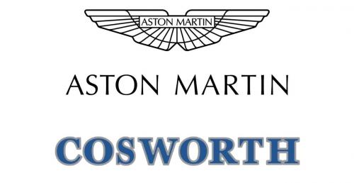 Aston Martin skonstruuje silnik dla F1 wspólnie z Cosworthem?