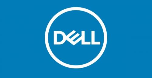 Dell nowym sponsorem McLarena