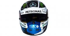 Bottas wybra kask spord projektw fanw