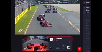 F1 TV Pro wreszcie startuje - także w Polsce