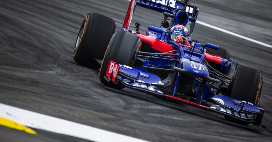 Marquez zdolny startować w F1 wg Marko