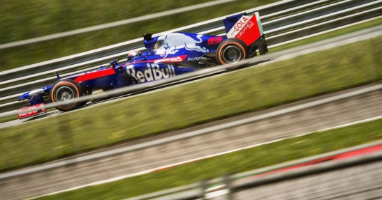 Marquez zdolny startować w F1 wg Marko
