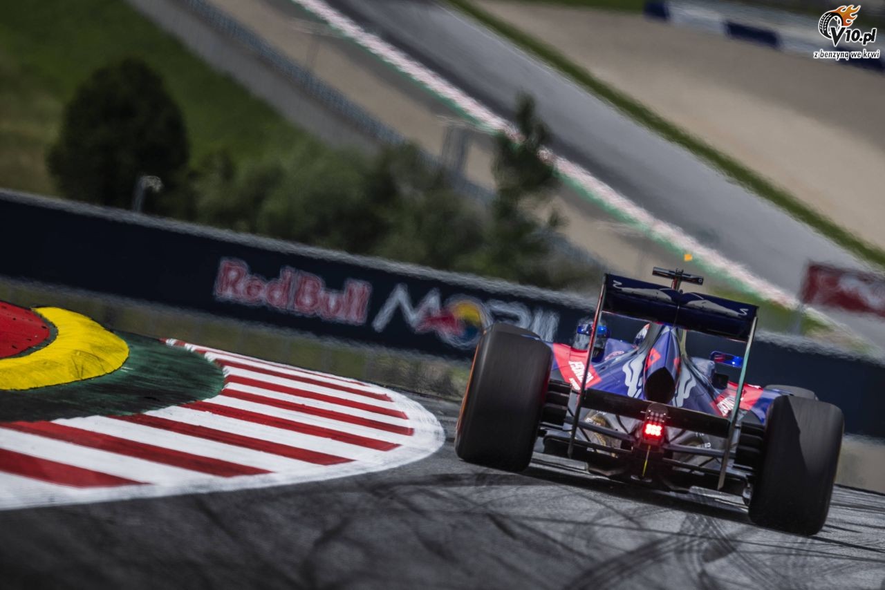 Marquez zadebiutowa za kierownic bolidu Formuy 1