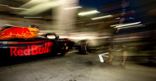 Red Bull awansował Gasly'ego prędzej niż chciał