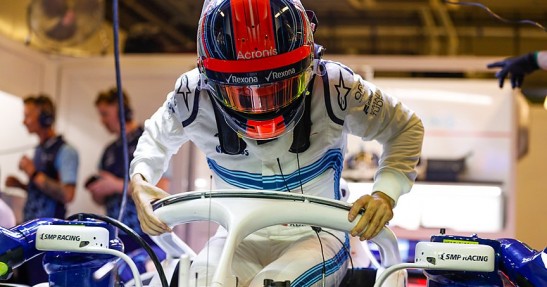 Robert Kubica