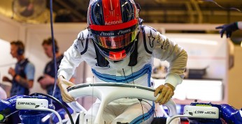 Kubica: Wykonaliśmy program w stu procentach