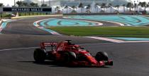 Leclerc komentuje 'emocjonalny' debiut w roli kierowcy Ferrari